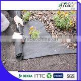 PP Spunbond Nonwoven Tree Weed Mat thumbnail-1