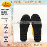 PVC Safety Boots thumbnail-5