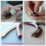 China Solid Rubber Tube With High Quality thumbnail-2
