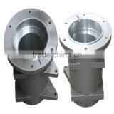 Low Pressure Alloy Aluminum Casting Parts With Professional Manufacturer thumbnail-2