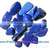 BEST PRICE TUMBLES LAPIS LAZULI HANDICRAFTS thumbnail-1