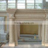 Electrical Fireplace Mantel thumbnail-1