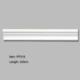 Plain Baseboard Panel Mouldings thumbnail-3