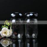 Export Product Water or Other Thing You Like High Quality Glass Jar With Lid thumbnail-2