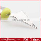 Fruit Carving Tool Stainless Steel Kitchen Ware Tool Watermelon Carving Tool thumbnail-3