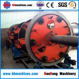 Planetary Stranding Armouring Lines for Wire and Cable KJY500/12+18+30 Steel Wire Rope Planetary Strander & Closer thumbnail-5