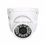Hot-selling Cheap ESCAM Peashooter QD520 HD720P P2P Cloud IP IR Dome CCTV Camera For Wholesale thumbnail-6
