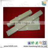 Wool Felt Strip 100% Wool Felt thumbnail-3