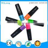 Promotion Gift Highlighter Pen Colors Pen Multicolor Gel Highlighter Pen thumbnail-2