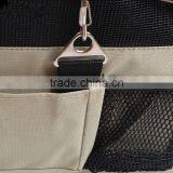 Custom Indoor Dog Houses Pet Carrier Bag thumbnail-5