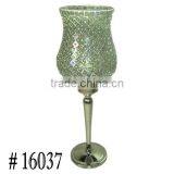Hurricne Candle Pillar Holder thumbnail-2
