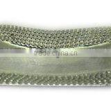 Antique Metal Tray thumbnail-1