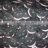 3D Cartoon Auto Hand Sanitizer Dispenser With LED Light up thumbnail-3