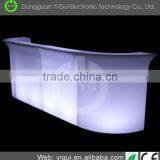 LED Bar Counter Circle LED Bar Counter Set thumbnail-4