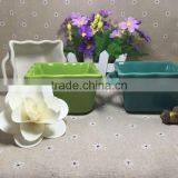 Stock Bakeware on Sale, Square Shape With Two Handle Cake Mould Bakeware thumbnail-2
