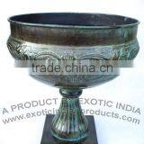 Metal Garden Planter thumbnail-1