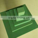 Hebei Huiya Flower Wrapping Fresh Floral Foam,green Flroal Foam thumbnail-4