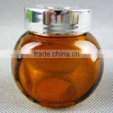 Color Glass Jar / Glassware thumbnail-1