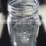 Glass Jar With Lid/Storage Tanks/Glass Jar thumbnail-5