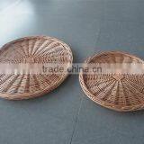 Wholesale Wicker Fruit Tray & Willow Big Tray thumbnail-3