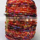 STYLISHED NAPKIN RING FOR TABLE USED | POLISHED NAPKIN RING | DECORATIVE NAPKIN RING thumbnail-5