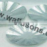 Wedding Standing Metal Dish thumbnail-1