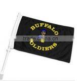 Car Hood Flag