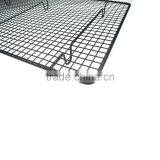 Nonstick Cooling Rack Cooling Rack Wire Steel Pan Grade Chrome Wire Rack 27*46x43cm thumbnail-4