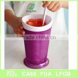 BPA Free 10oz Ice Cream Mug Personal Ice Cream thumbnail-1