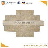 High Quality Beige Limestone Culture Stone Walling Tiles thumbnail-1
