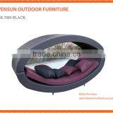 Weatherproof and Fireproof Garden Furniture Outdoor Lounge thumbnail-2