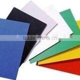 White PVC Foam Board, High Density Plastic Sheets Pvc Board , Pvc Material Pvc Foam Sheet/ Board Manufacturer thumbnail-6