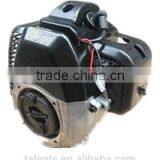 Gas Motorized Skateboard/2 Strock 49cc Gas Skateboard/skateboard Factory Outlets thumbnail-5