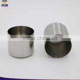 Factory Custom Sheet Metal Deep Drawing Cans thumbnail-3