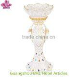 Peacock Decor Resin Peacock Figurines thumbnail-5