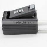 Key / Card Storage Lock Box Realtor Lockbox 4 Letter With Hinged Door 450558 thumbnail-4