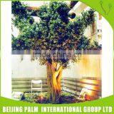 Indoor Artificial Banyan Tree Artificial Plant thumbnail-6