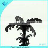 Acrylic Tree Shelves for Jewelry thumbnail-1