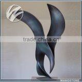 Wholesale Home Art Products Metal Bird Sculptures thumbnail-1