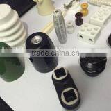 Wall Mounted Intertwined Cable Ceramic Insulator With Factory Price thumbnail-4