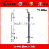 Stainless Steel Glass Balustrade Fittings thumbnail-1