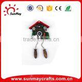 Custom 3d Polyresin Switzerland Souvenir Ornaments for Sale thumbnail-6