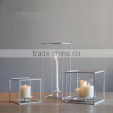 Heart Shape Christmas Candle Holder thumbnail-4