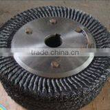 Twisted Wire Brush thumbnail-1