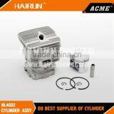 HL 4602 Chain Assy Cylinder Chainsaw thumbnail-1