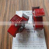 Woodworking TCT Shaper Cutter