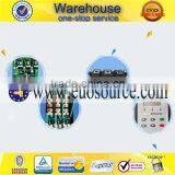 High Voltage Shock Pulse Start Soft Starter IAS6-115KW-14 thumbnail-4