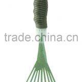 High Quality Heavy Duty 4 in 1 Hand Garden Tool Set Bag thumbnail-5