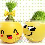 2017 New Style Emoji Grass Doll thumbnail-1