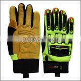 2014 Lava Gripper Pro Bike Gloves thumbnail-2